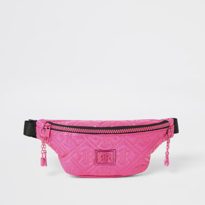 river island bum bag womens