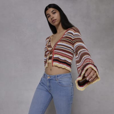 Free people heart hot sale and soul sweater