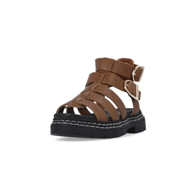 Girl hot sale jesus sandals