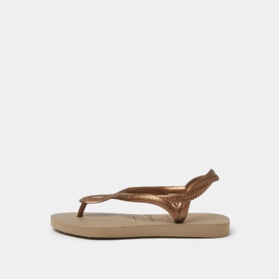 river island slippers