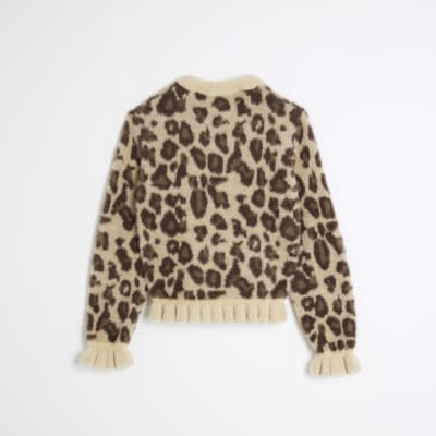 River island girls jumpers sales