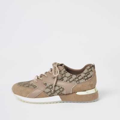 river island sneakers sale