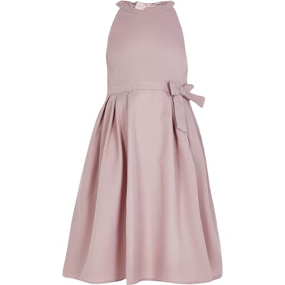 river island girls party wear