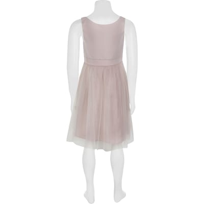 river island children's dresses