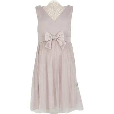 river island children's dresses