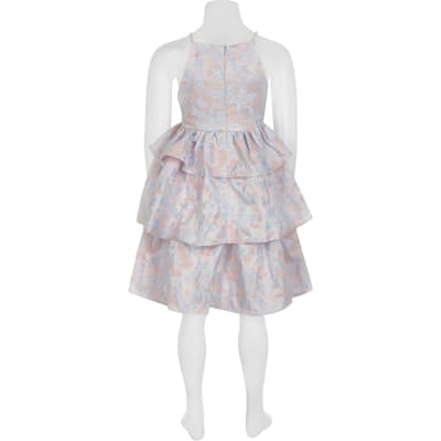 river island children's dresses