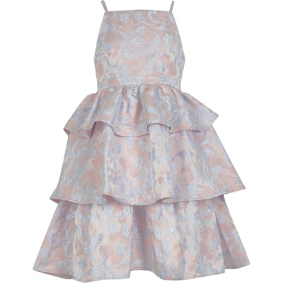 river island baby girl party dress