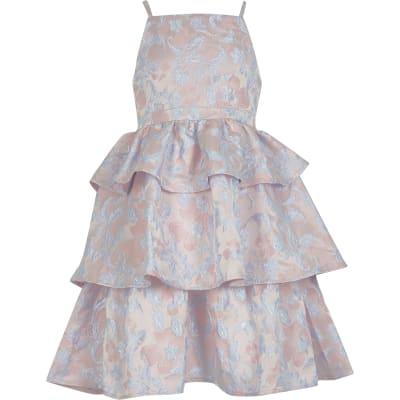 river island children's dresses