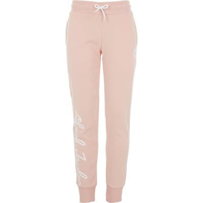 converse jogging pants