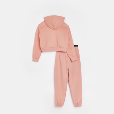 river island womens tracksuit