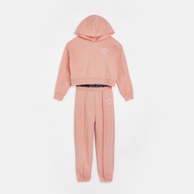 river island pearl tracksuit