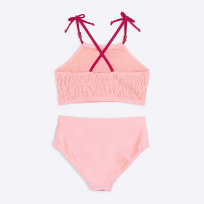 Girls Swimsuits Girls Swimming Costume River Island