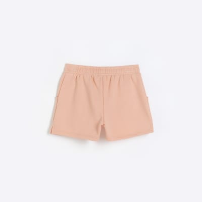 Girls river 2025 island shorts