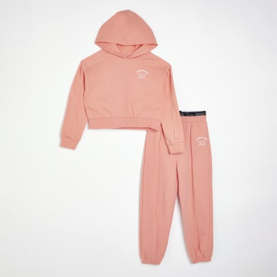 hoodie and jogger set