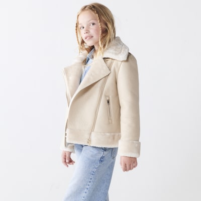 Sleeveless Mink Bomber Jacket - Ready-to-Wear