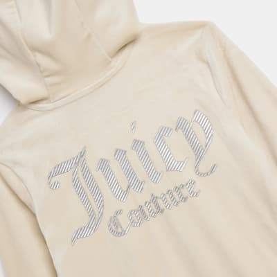 river island velour tracksuit