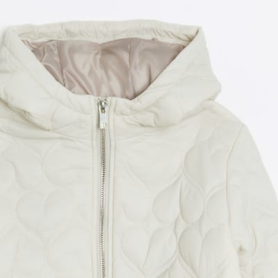 Baby girl hotsell jackets river island