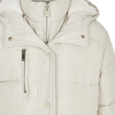 river island childrens coats