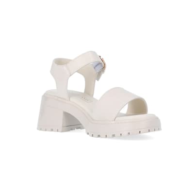 River island best sale chunky sandals