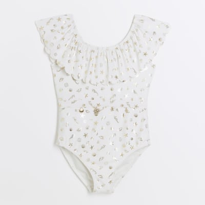 River island sale baby swimwear