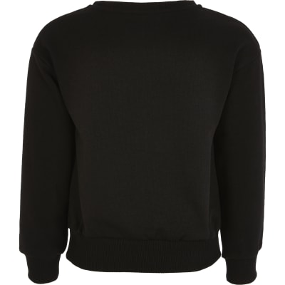 g star raw crew neck