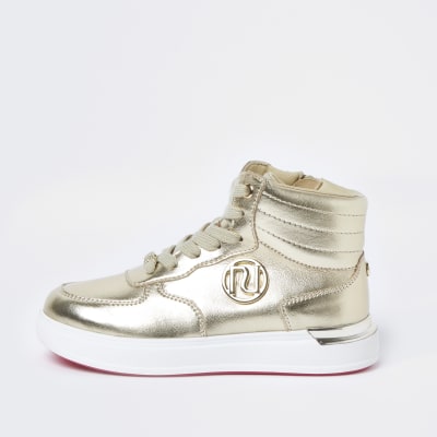 river island girls shoes