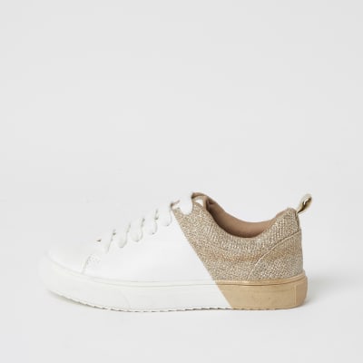river island girls shoes