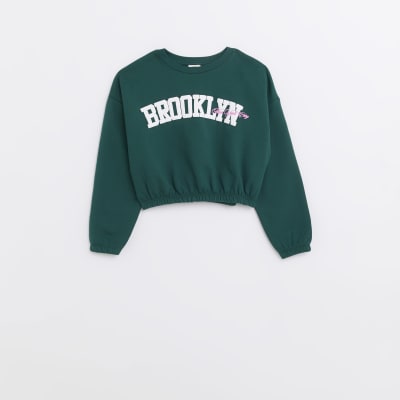 Hoodies & Sweatshirts