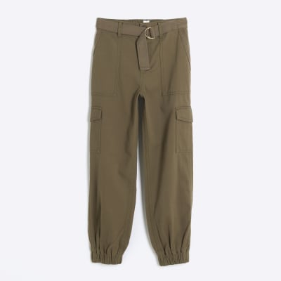 Army trousers river on sale island