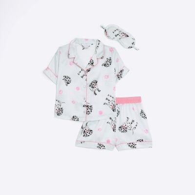 Girls pyjamas river discount island