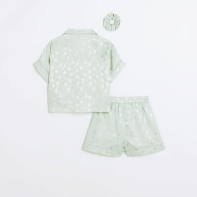 River island best sale kids pyjamas