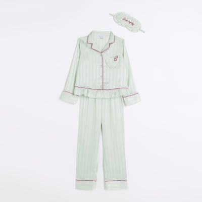 River island kids online pjs