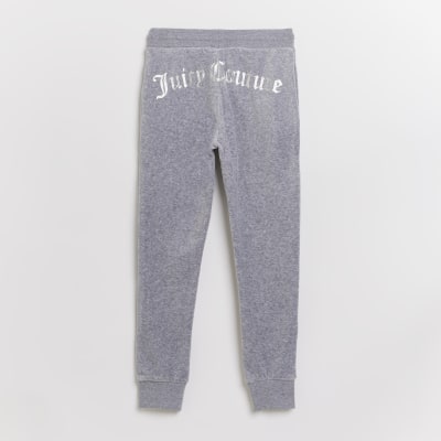 grey juicy couture joggers