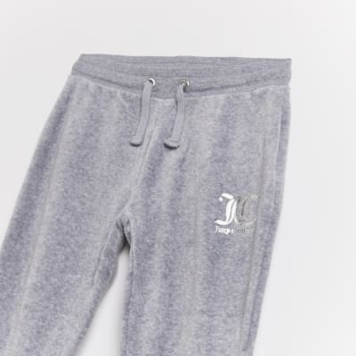 grey juicy couture joggers