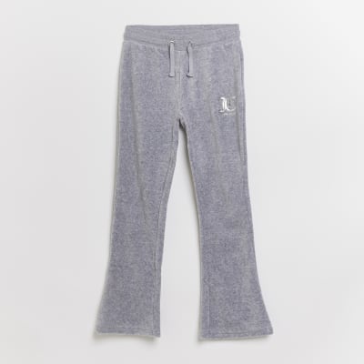 grey juicy couture joggers