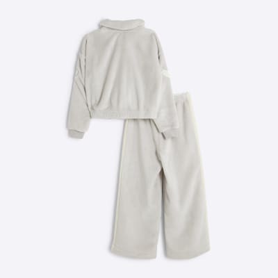 River island girls loungewear hotsell