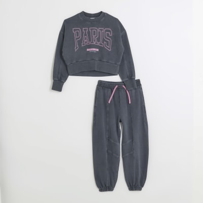 River island best sale ladies joggers