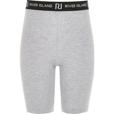 river island girls shorts