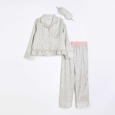 River island girls online nightwear