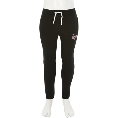 girls hype joggers