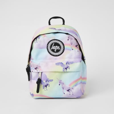 unicorn hype bag