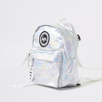 river island hype bags