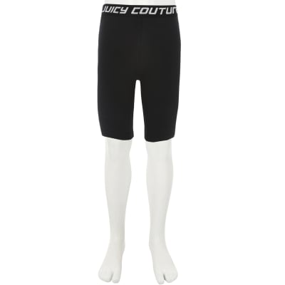 juicy couture biker shorts