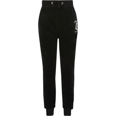 juicy couture velour joggers