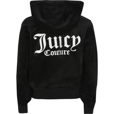 juicy couture hoodie