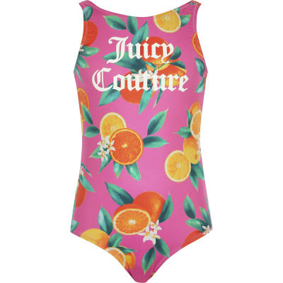 juicy couture girl swimsuit