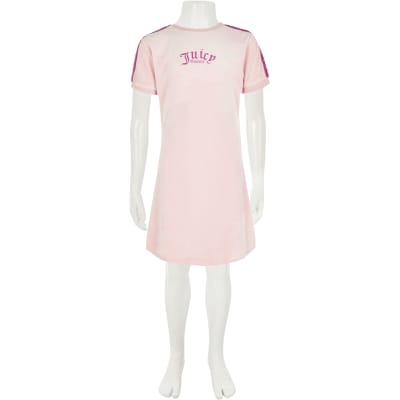 juicy couture velour dress
