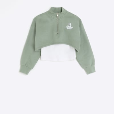 Girl's 5-16 Years Clothes | River Island