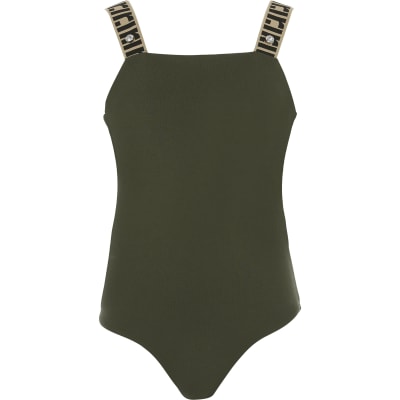 river island leotard