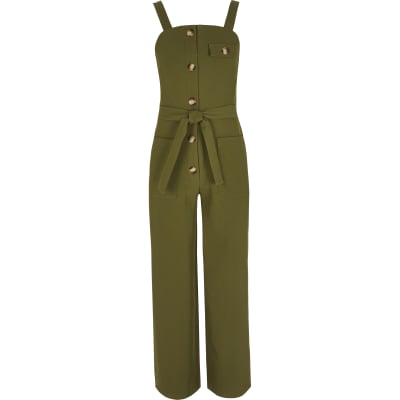 girls jumpsuit age 13